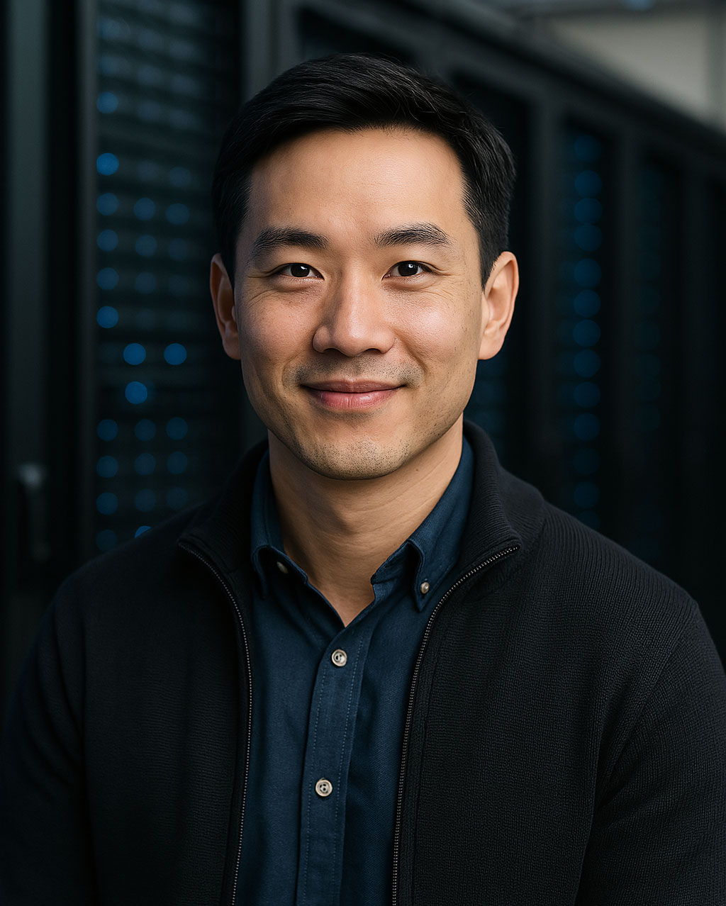 Daniel R.